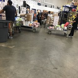 Restaurant Depot