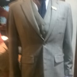 Felipe & Sons Haberdashery - Snazzy