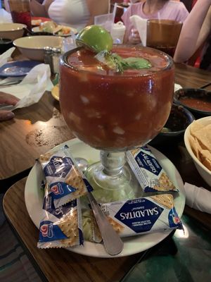 Las Anita's Mexican Restaurant by null