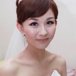 JC Bridal Hair & Makeup
