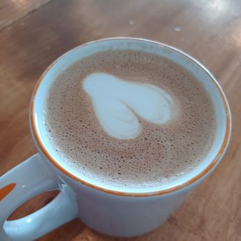 Strange Brew Cafe - Latte - Coffee & Tea Near Me - Palos Hills, Illinois Strange Brew Cafe - Latte - Coffee & Tea Near Me - Palos Hills, Illinois