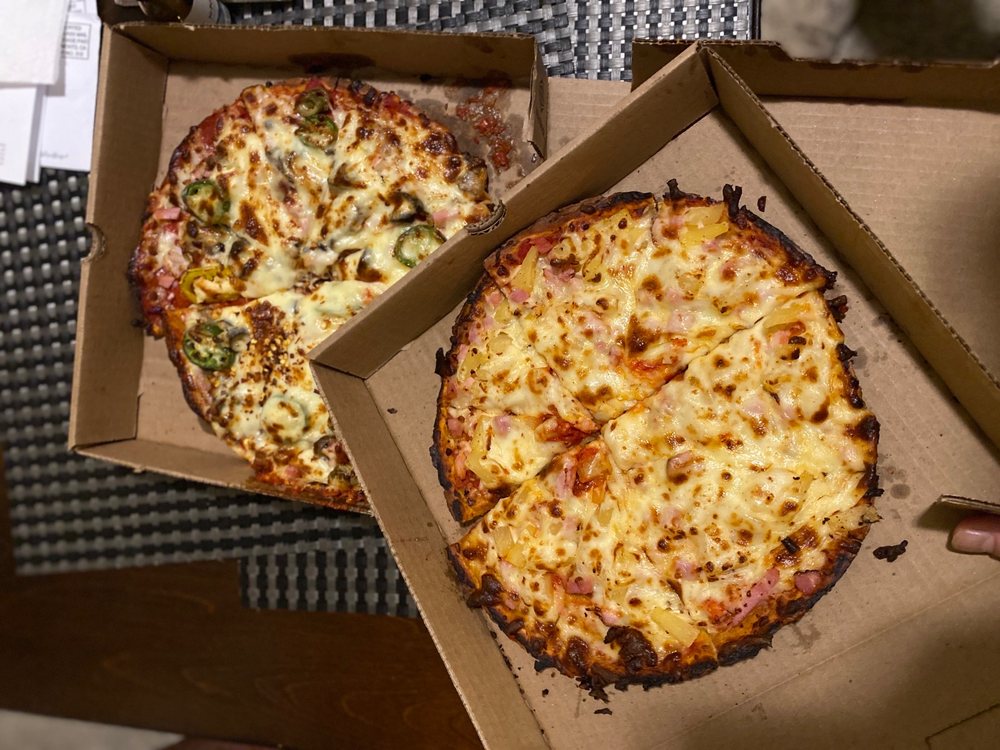 Social spots from Main Street Pub & Eatery