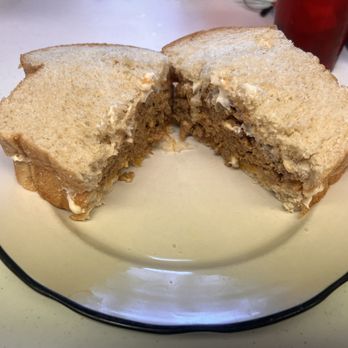 Dutch Cafe - Meatloaf sandwich - American Near Me - Peru, Indiana Dutch Cafe - Meatloaf sandwich - American Near Me - Peru, Indiana