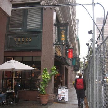 Trees Organic Coffee - Cafes Near Me - Vancouver, British Columbia Trees Organic Coffee - Cafes Near Me - Vancouver, British Columbia