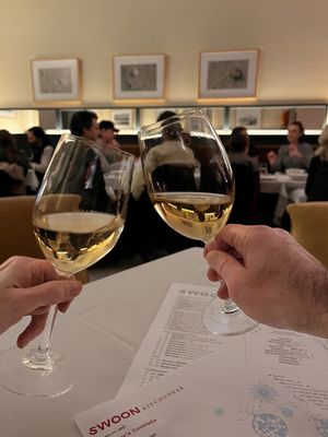 Swoon Kitchenbar by null