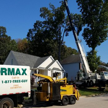 Arbormax Tree Service - Tree Services Near Me - Raleigh, North Carolina