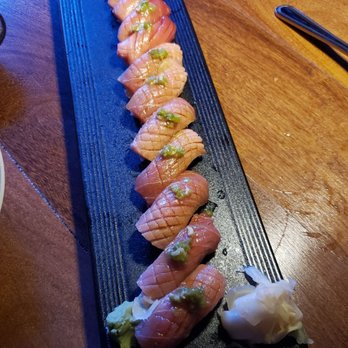 Kaiyo Rooftop - Chu toro and otoro - Peruvian Near Me - San Francisco, California Kaiyo Rooftop - Chu toro and otoro - Peruvian Near Me - San Francisco, California