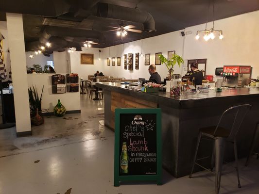 Siam Imperial Thai Kitchen by null