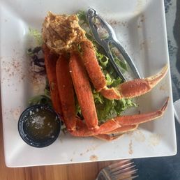 Crab Legs
