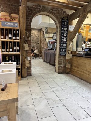 La Farm Bakery by null