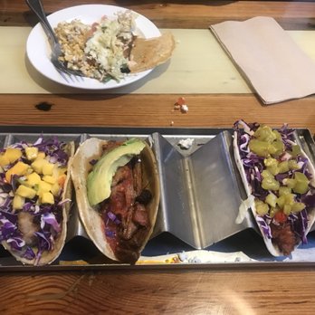 Session Taco - Tacos - Cocktail Bars Near Me - Kansas City, Missouri