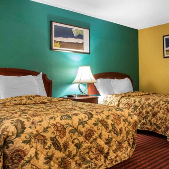Econo Lodge - Hotels Near Me - Bradford, Pennsylvania