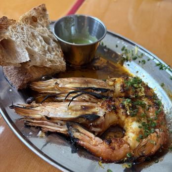 Tam Tam - Prawns - Vietnamese Near Me - Miami, Florida