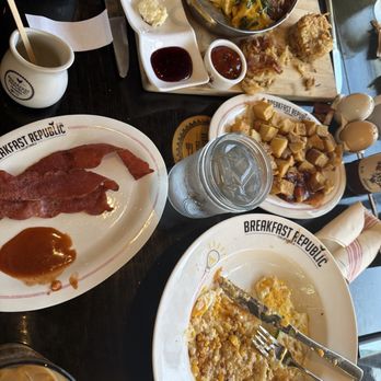 Breakfast Republic - Breakfast & Brunch Near Me - Culver City, California Breakfast Republic - Breakfast & Brunch Near Me - Culver City, California