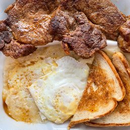 fried eggs and toast fried eggs and toast
