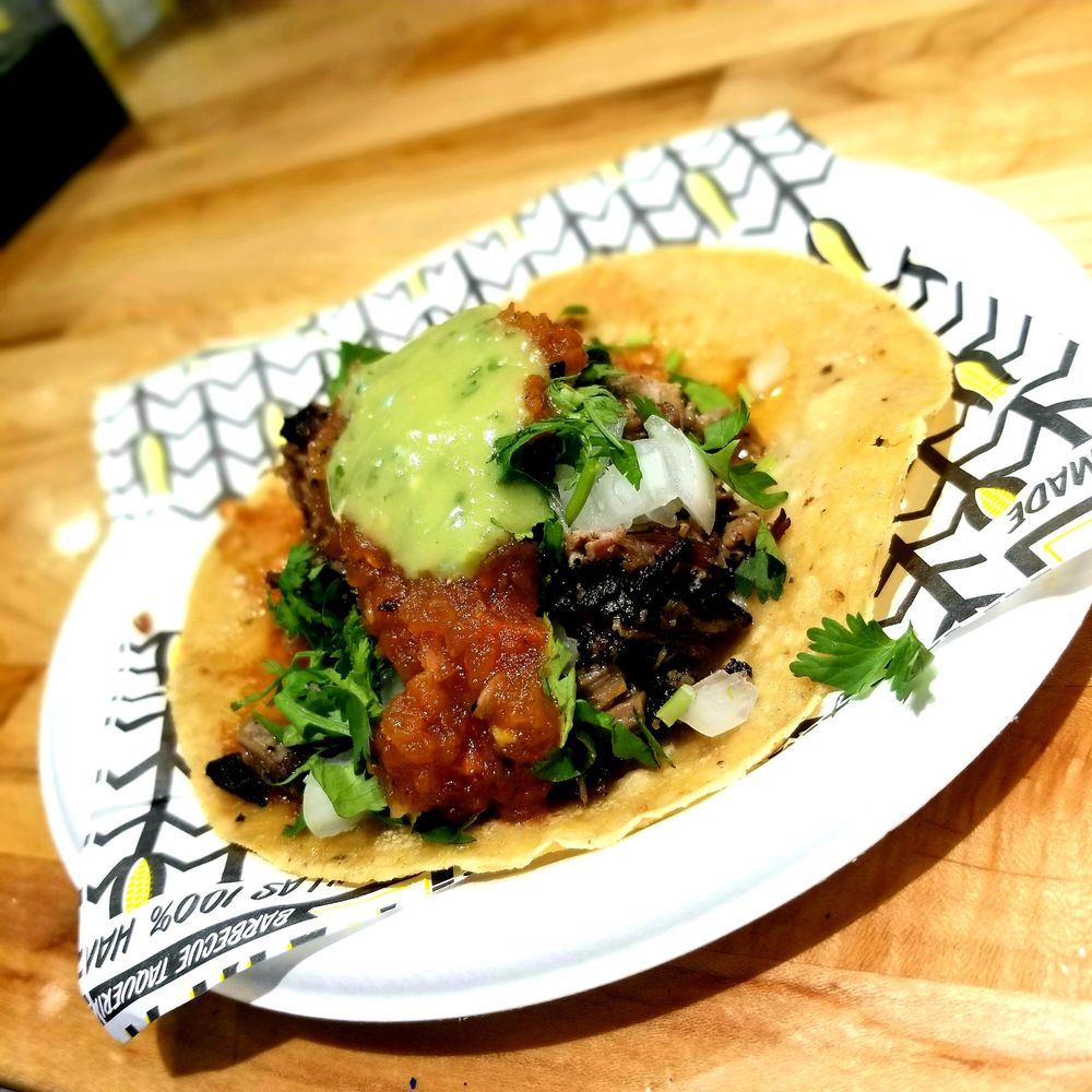 Carlitos Barbeque Taqueria