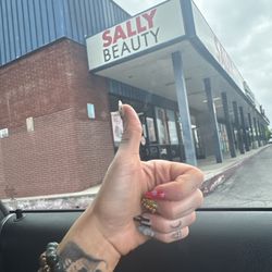 Sally Beauty