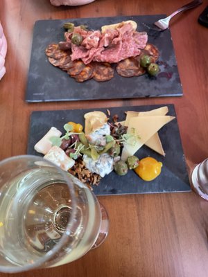 Amor Wine and Tapas by null