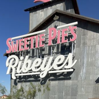 SWEETIE PIES RIBEYES - Updated March 2025 - 253 Photos & 340 Reviews
