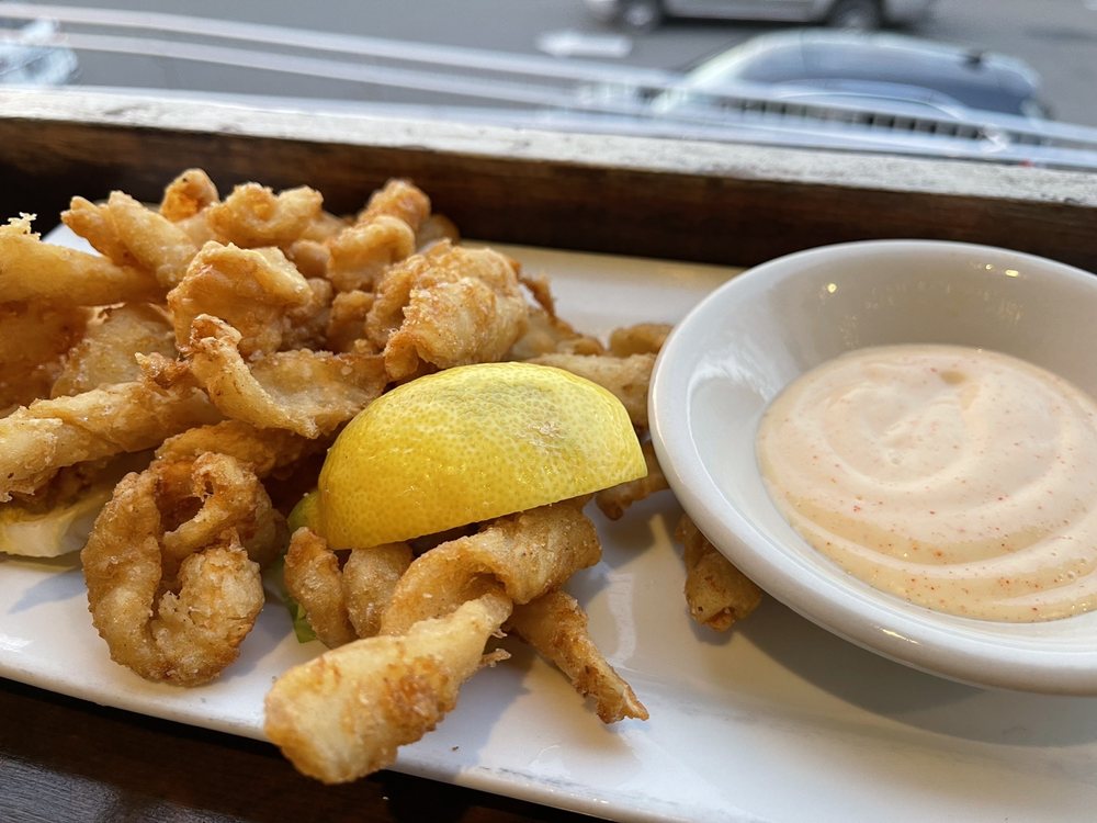 Blue Water Bar & Grill Image