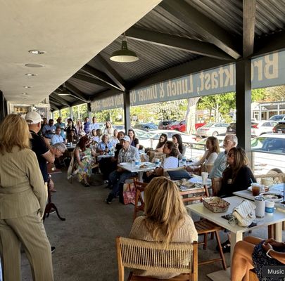 Malibu Kitchen & Gourmet Country Market by null