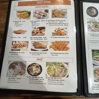 Tasty Bowl - Asian Fusion Near Me - Oakland, California Tasty Bowl - Asian Fusion Near Me - Oakland, California
