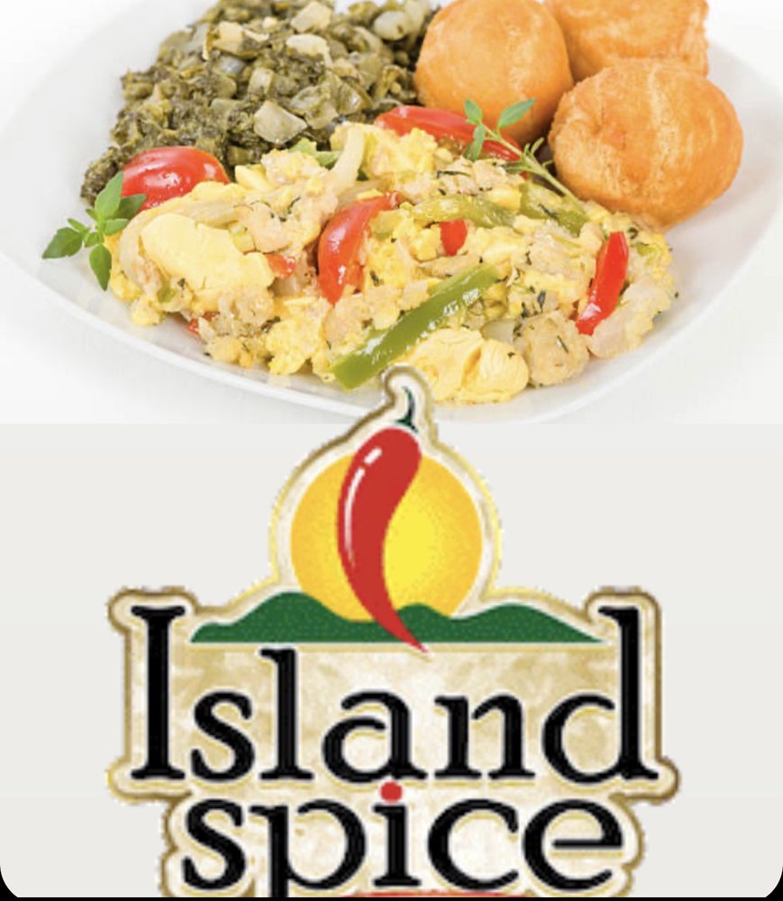 ISLAND SPICE JAMAICAN CUISINE Updated September 2024 20 Photos