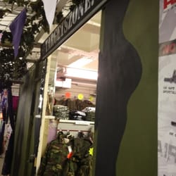 Targets Zone