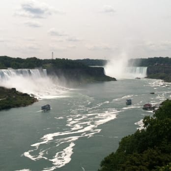 Queen Tour Niagara Falls Tours - Bus Tours Near Me - Toronto, Ontario
