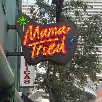 Mama Tried - She did her best... - Pubs Near Me - Miami, Florida