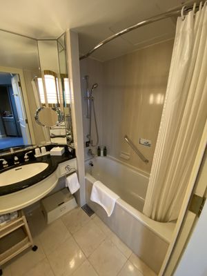 Nagoya Marriott Associa Hotel by null