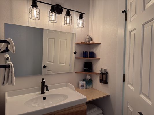 SCP Depoe Bay by null