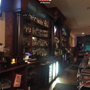 Henry Clay's Public House - The place is almost all bar. - Pubs Near Me - Lexington, Kentucky