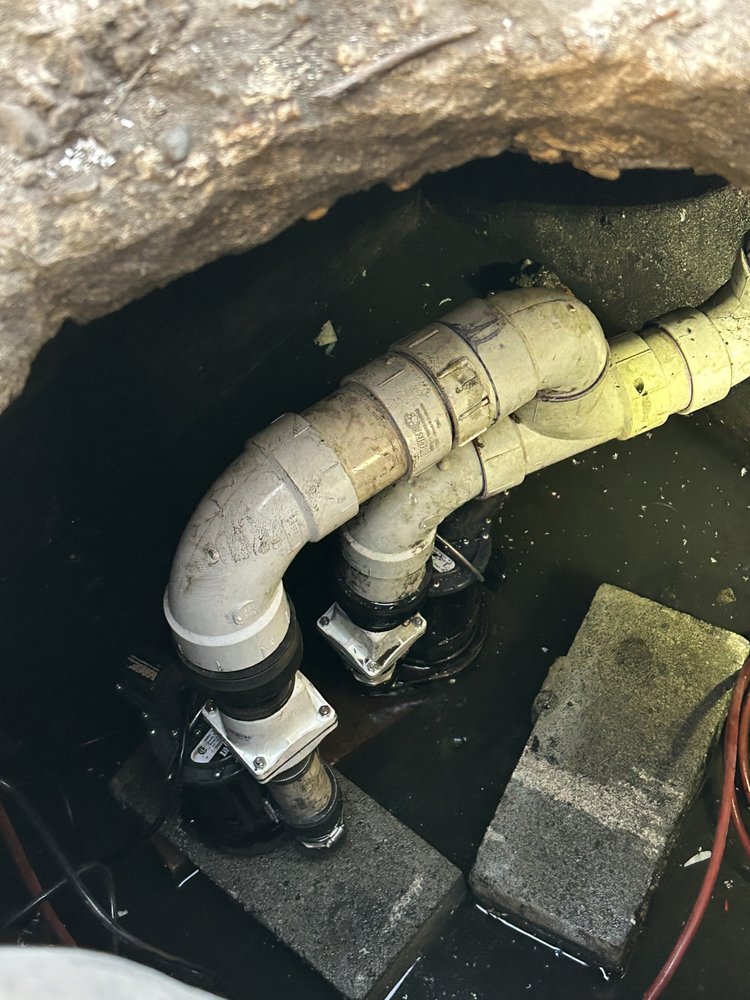 Slide of Blaqs Plumbing & Heating