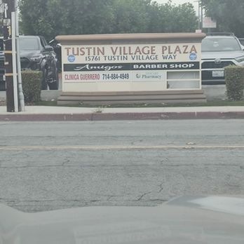 Almuerzo Café - Location of restaurant - Breakfast & Brunch Near Me - Tustin, California