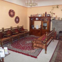 Waiting Area