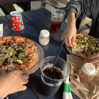 Peace Love and Pizza - Pizza Near Me - Marietta, Georgia Peace Love and Pizza - Pizza Near Me - Marietta, Georgia