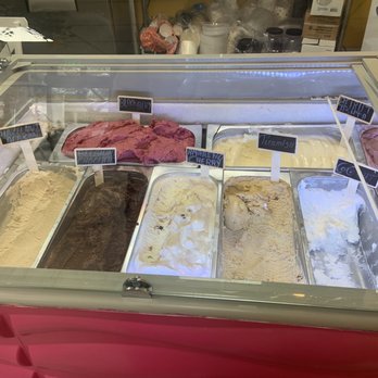 Gelati - Gelato - Gelato Near Me - Glendale, California Gelati - Gelato - Gelato Near Me - Glendale, California