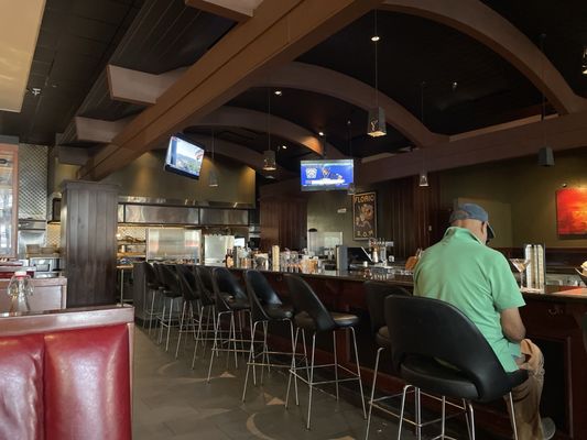 Copper Canyon Grill by null