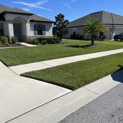Thornton's Lawn and Pest Control