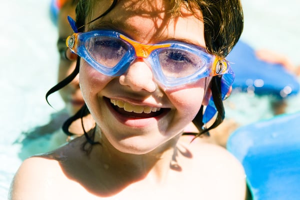 Los Angeles Swim Academy by null