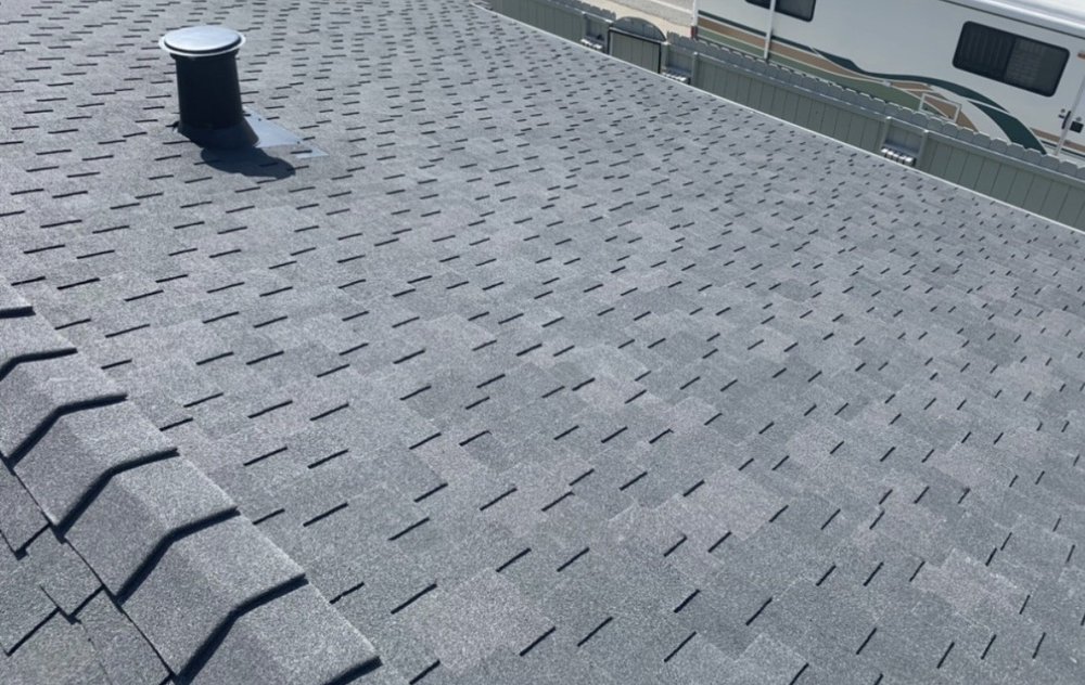 Slide of Stellar Roofing Services