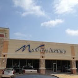 Mann Eye Institute