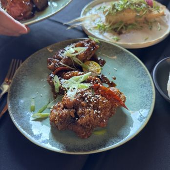 Sampa - Asian Fusion Near Me - Los Angeles, California