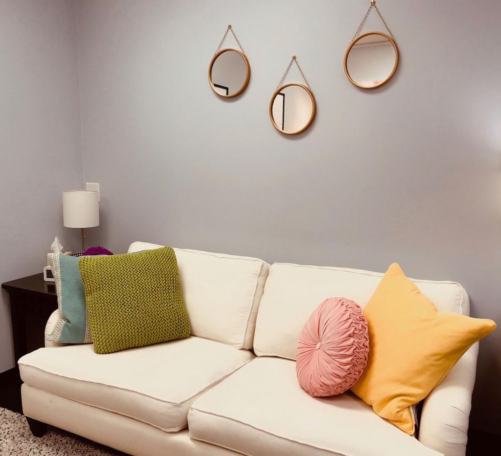 Brittani Persha Counseling - grief counselor in Houston, TX