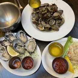 Dungeness Crab