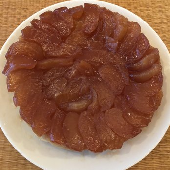 Bobby Van's Steakhouse - Tarte Tatin - Steakhouses Near Me - Bridgehampton, New York