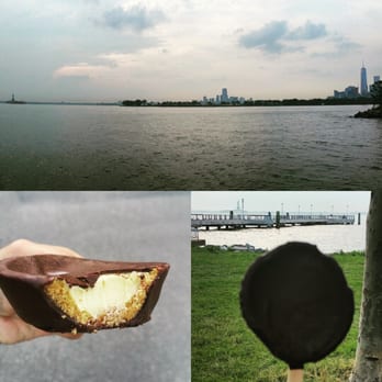 Steve’s Authentic Key Lime Pie - Key lime pie with a view. - Bakeries Near Me - Brooklyn, New York Steve’s Authentic Key Lime Pie - Key lime pie with a view. - Bakeries Near Me - Brooklyn, New York