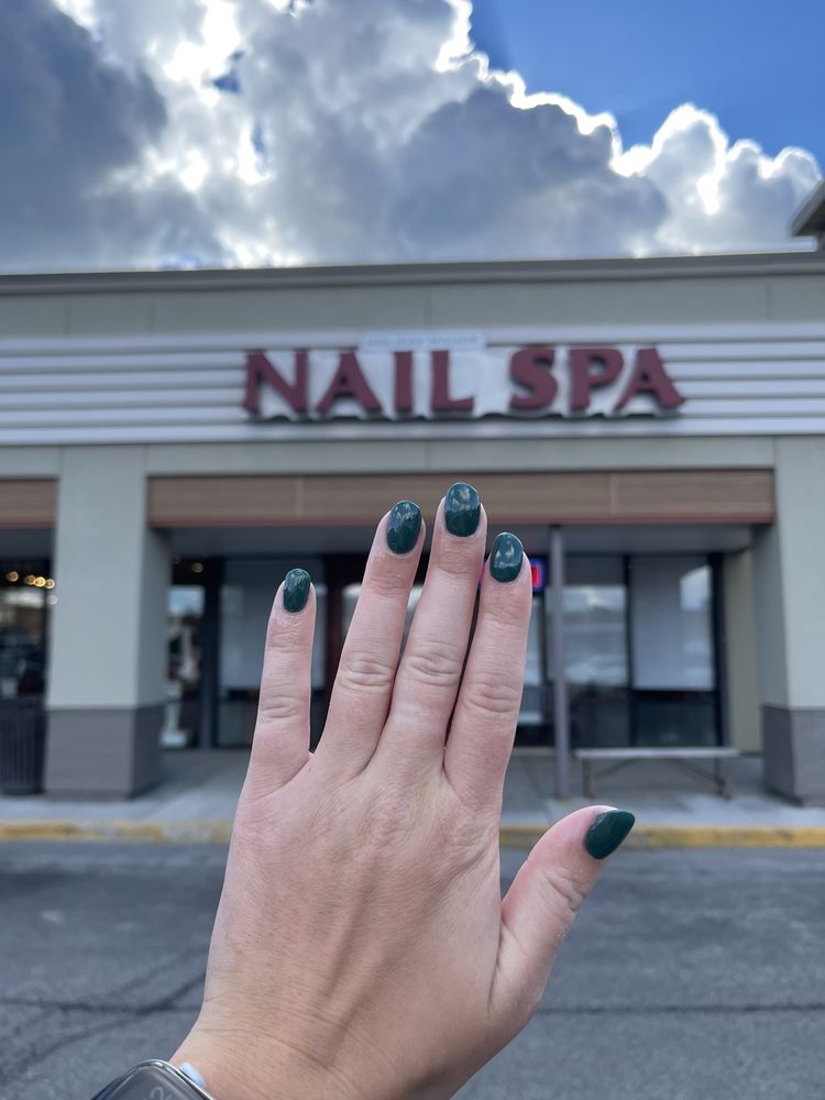 GLAMOUR NAIL BAR Updated September 2024 59 Photos & 51 Reviews