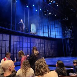 Geva Theatre Center